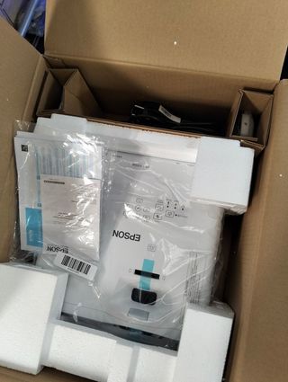 Proyector Láser Epson EB-L200SW WXGA 3800lm