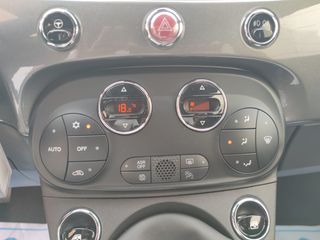 FIAT 500C CABRIOLET HYBRID AÑO 2023 PRECIOSO