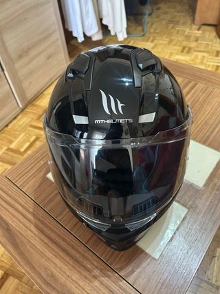 Casco Integral MT STINGER 2 Nuevo