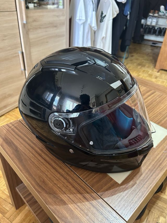 Casco Integral MT STINGER 2 Nuevo