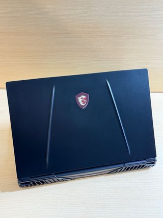 MSI GL65 Leopard i7 / 16Gb / 512Gb / 8GB