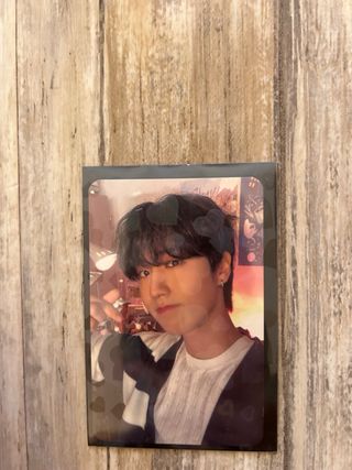 3 Photocards Stray Kids No Easy