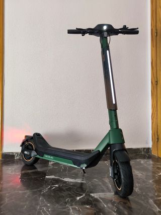 Patinete Eléctrico Cecotec Bongo X65