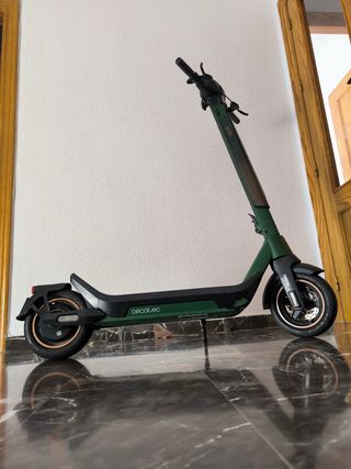 Patinete Eléctrico Cecotec Bongo X65