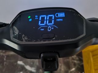 Patinete Eléctrico Cecotec Bongo X65