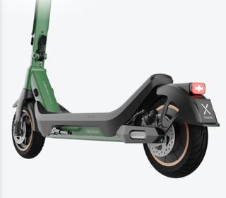 Patinete Eléctrico Cecotec Bongo X65