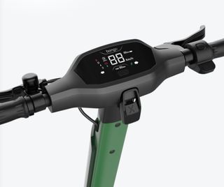 Patinete Eléctrico Cecotec Bongo X65