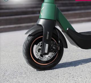 Patinete Eléctrico Cecotec Bongo X65