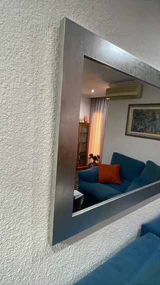 Espejo de comedor moderno