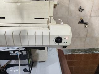 Plastificatrice United Office