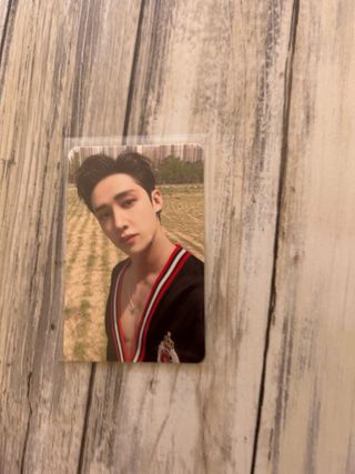 Stray Kids Maxident Photocards - Lote 5