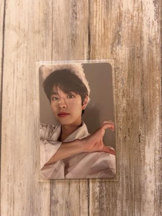 Stray Kids Maxident Photocards - Lote 5