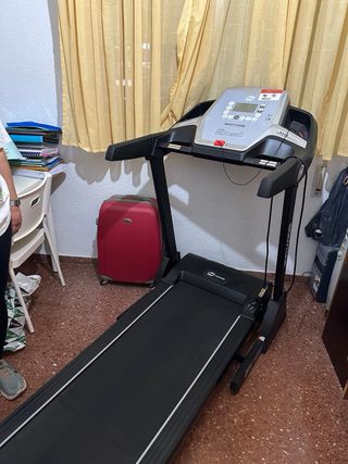 Cinta de correr Bodytone