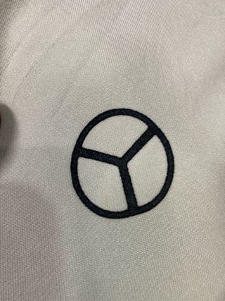 Maillot Vintage Odawara Japón Talla XL