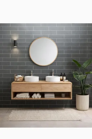 Oferta limitada: Gunmetal Streamline.