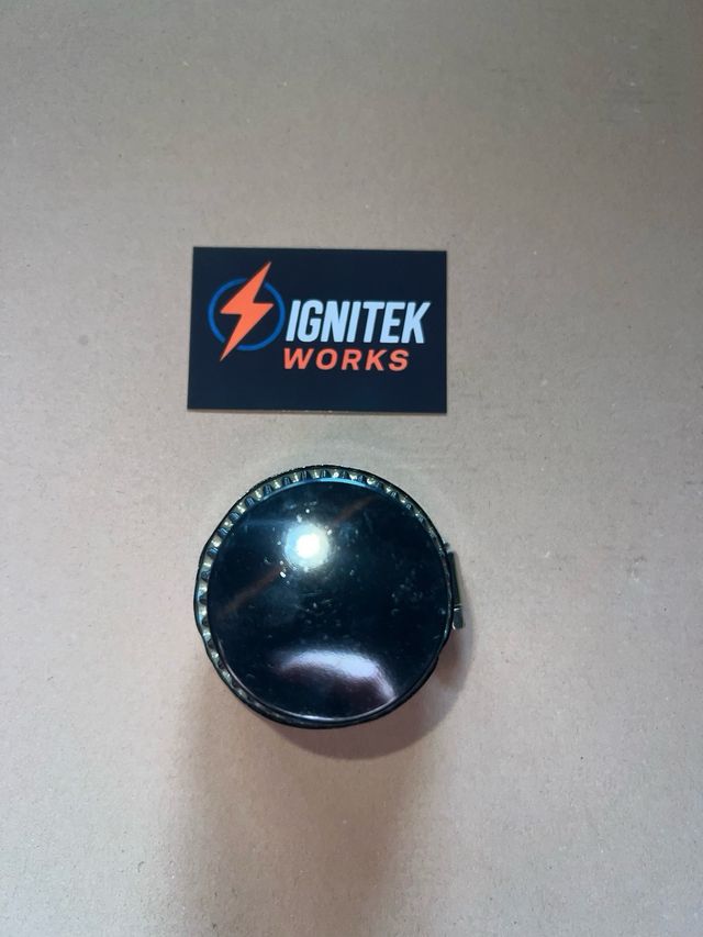 Filtro de aire cónico para carburadores PWK