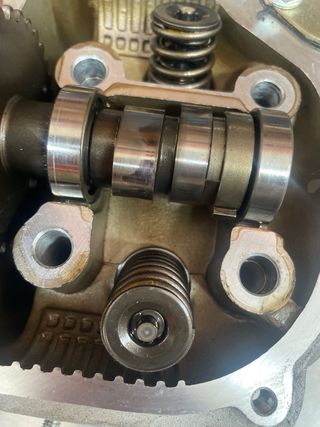 culata Wottan Goes 125 GT strom