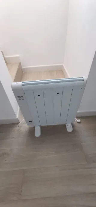 Orbegozo RRE 1010 A Emisor Térmico 1000W