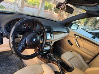 BMW X5 2001