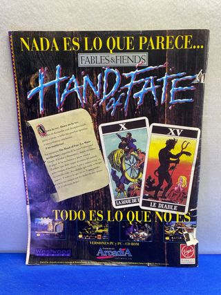 REVISTA MICROMANIA NÚMERO 71 AÑO X ABRIL 1994