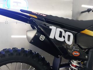 HUSQVARNA TC 250 2023