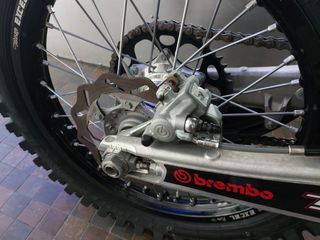 HUSQVARNA TC 250 2023