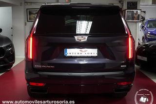 CADILLAC ESCALADE 2024