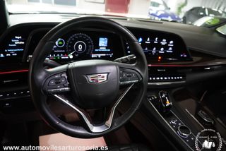 CADILLAC ESCALADE 2024