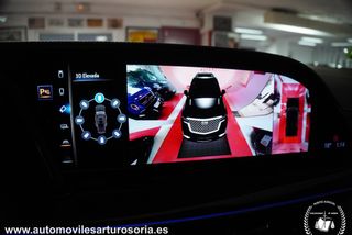 CADILLAC ESCALADE 2024