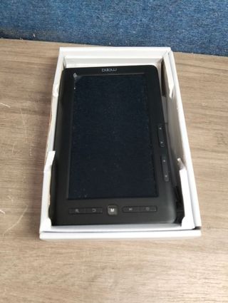 Denver Electronics EBO-630L 4 GB Libro electronico
