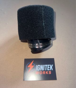 Filtro de aire Nuevo