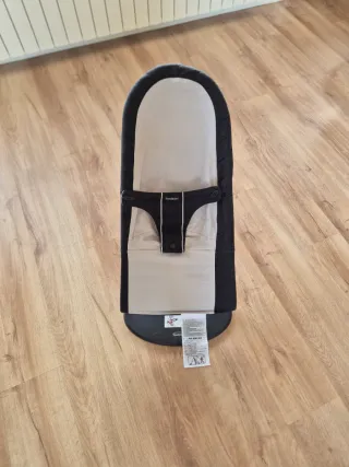 Hamaca bebé BabyBjörn