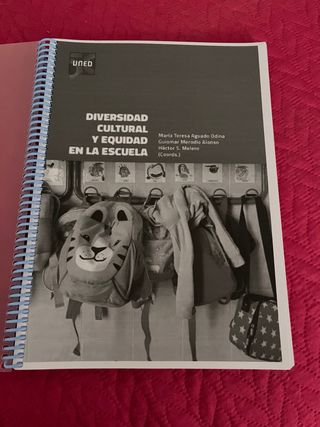 Libro Diversidad Cultural Y Equidad En La Escuela