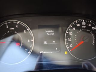 ETIQUETA ECO Dacia Sandero STEPWAY 1.0 TCE 100 CV