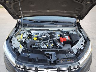 ETIQUETA ECO Dacia Sandero STEPWAY 1.0 TCE 100 CV