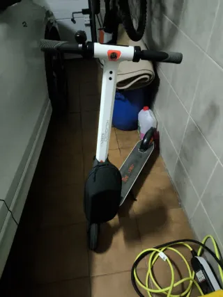 Patinete Eléctrico Kugoo Kirin S1