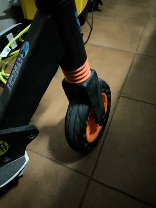 Patinete Eléctrico Kugoo Kirin S1