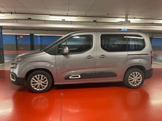 Citroen Berlingo 2019