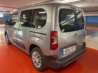 Citroen Berlingo 2019