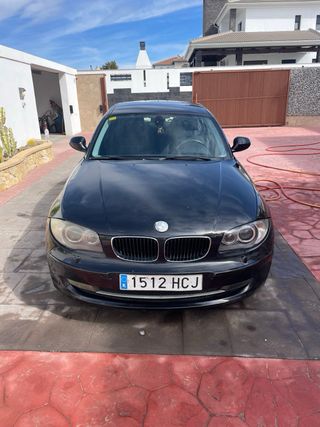 BMW Serie 1 2011