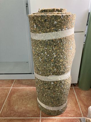 Lámina Acústica Chova