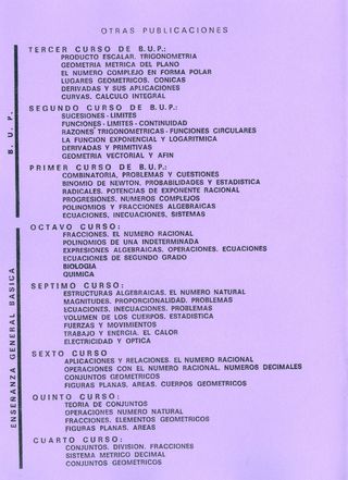 Matemáticas Problemas Geometría Vectorial y Afín