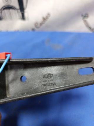 Electroventilador Fiat Uno 45,55,60,70