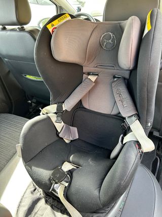 Silla coche Cybex Sirona