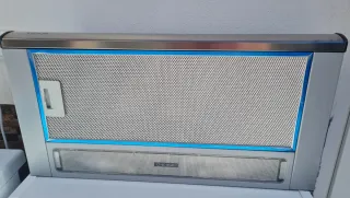 Campana extractora Teka