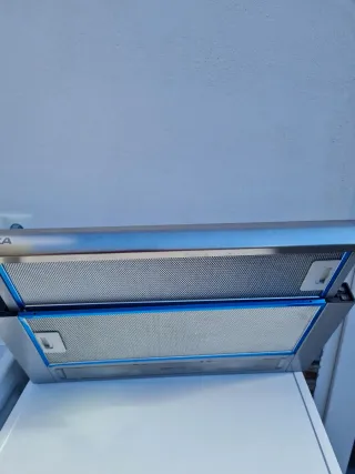 Campana extractora Teka