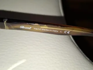 Gafas de Sol Persol Marrones