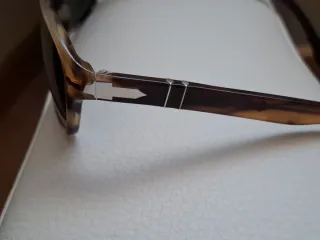 Gafas de Sol Persol Marrones