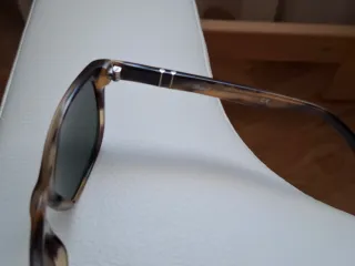 Gafas de Sol Persol Marrones