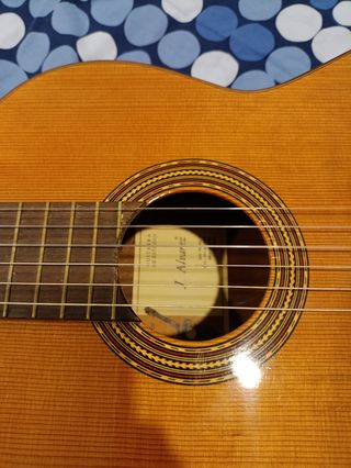 Guitarra Española Clásica
